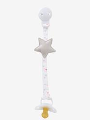 Porta-chupetas, tema Estrela  