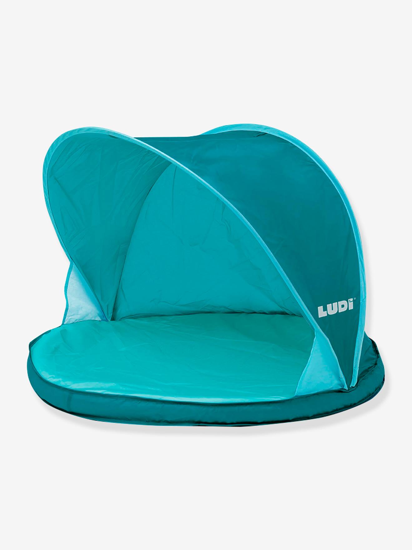 Tenda Abribaby, LUDI azul