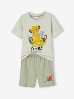 Menino 2-14 anos-Pijama O Rei Leão da Disney®, para menino
