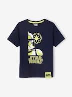 T-shirt Star Wars®, para menino marinho 