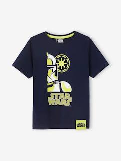 Menino 2-14 anos-T-shirts, polos-T-shirt Star Wars®, para menino