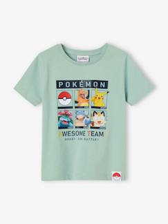 Menino 2-14 anos-T-shirt Pokémon®, para criança