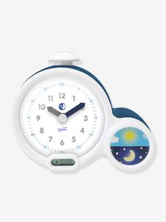 Brinquedos-Jogos educativos- Ler, escrever, contar e ver as horas-Despertador Kid Sleep Clock