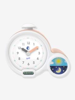 Brinquedos-Jogos educativos- Ler, escrever, contar e ver as horas-Despertador Kid Sleep Clock