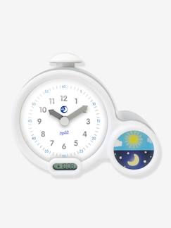 Brinquedos-Jogos educativos- Ler, escrever, contar e ver as horas-Despertador Kid Sleep Clock