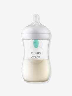 Puericultura-Alimentação Bebé-Biberões, acessórios-Biberão de 260 ml, da Philips AVENT Natural Response