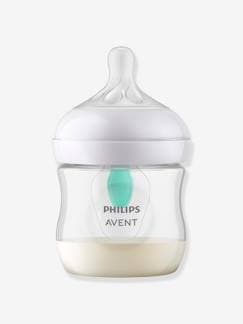 Puericultura-Alimentação Bebé-Biberões, acessórios-Biberão de 125 ml, da Philips AVENT Natural Response