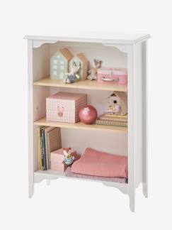 Quarto e Arrumação-Arrumação-Estantes, bibliotecas-Estante pequena, Camélia