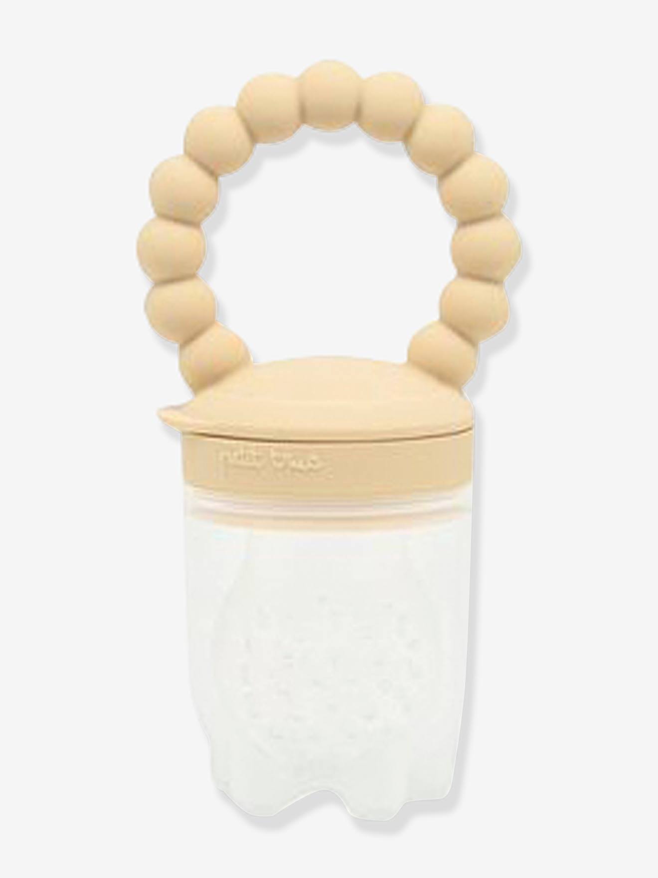 Alimentador Petit Bout, da PETIT TRUC branco