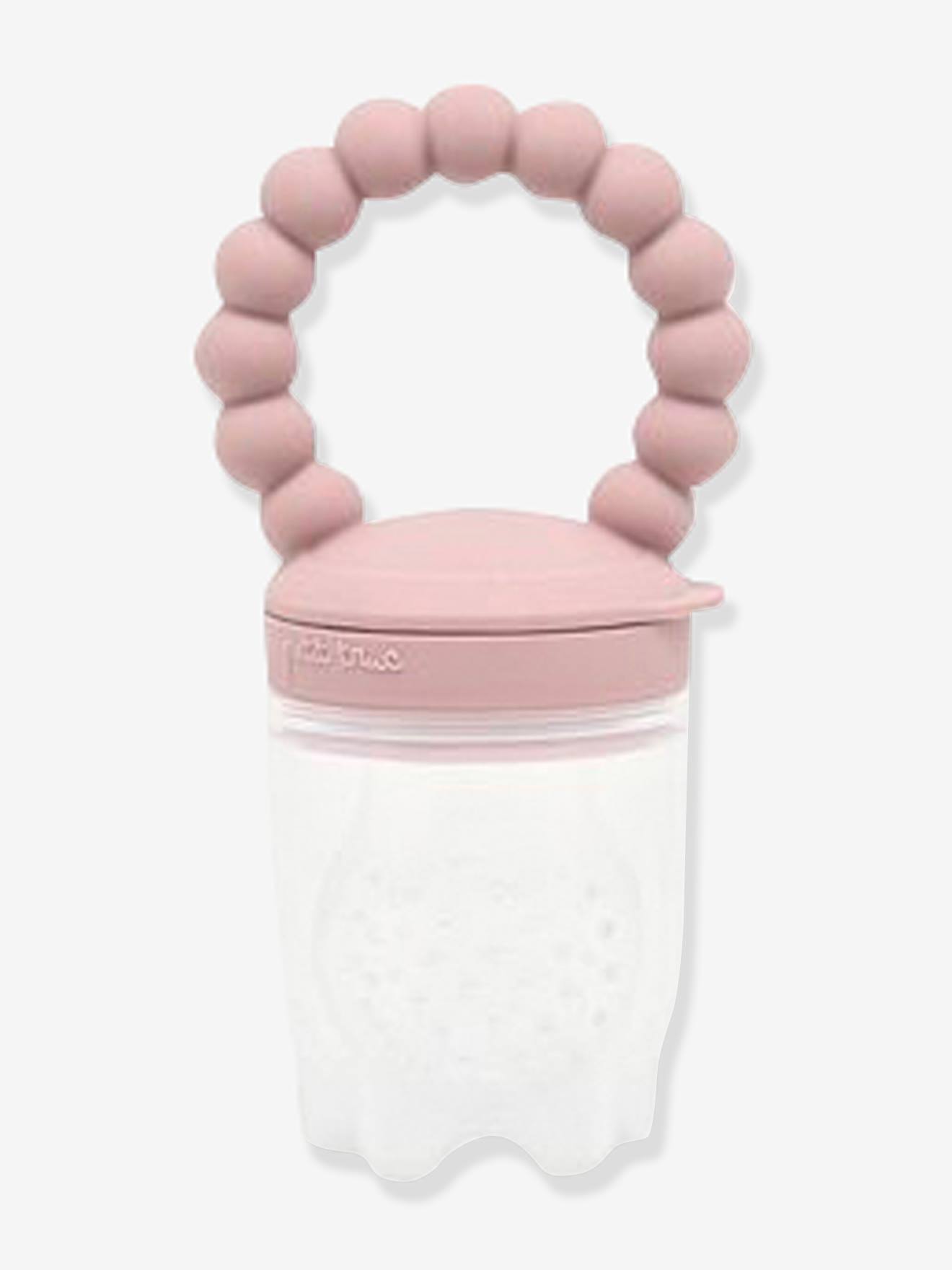 Alimentador Petit Bout, da PETIT TRUC rosa