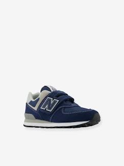 Calçado-Calçado menino (23-38)-Sapatilhas-Sapatilhas NEW BALANCE®, para criança