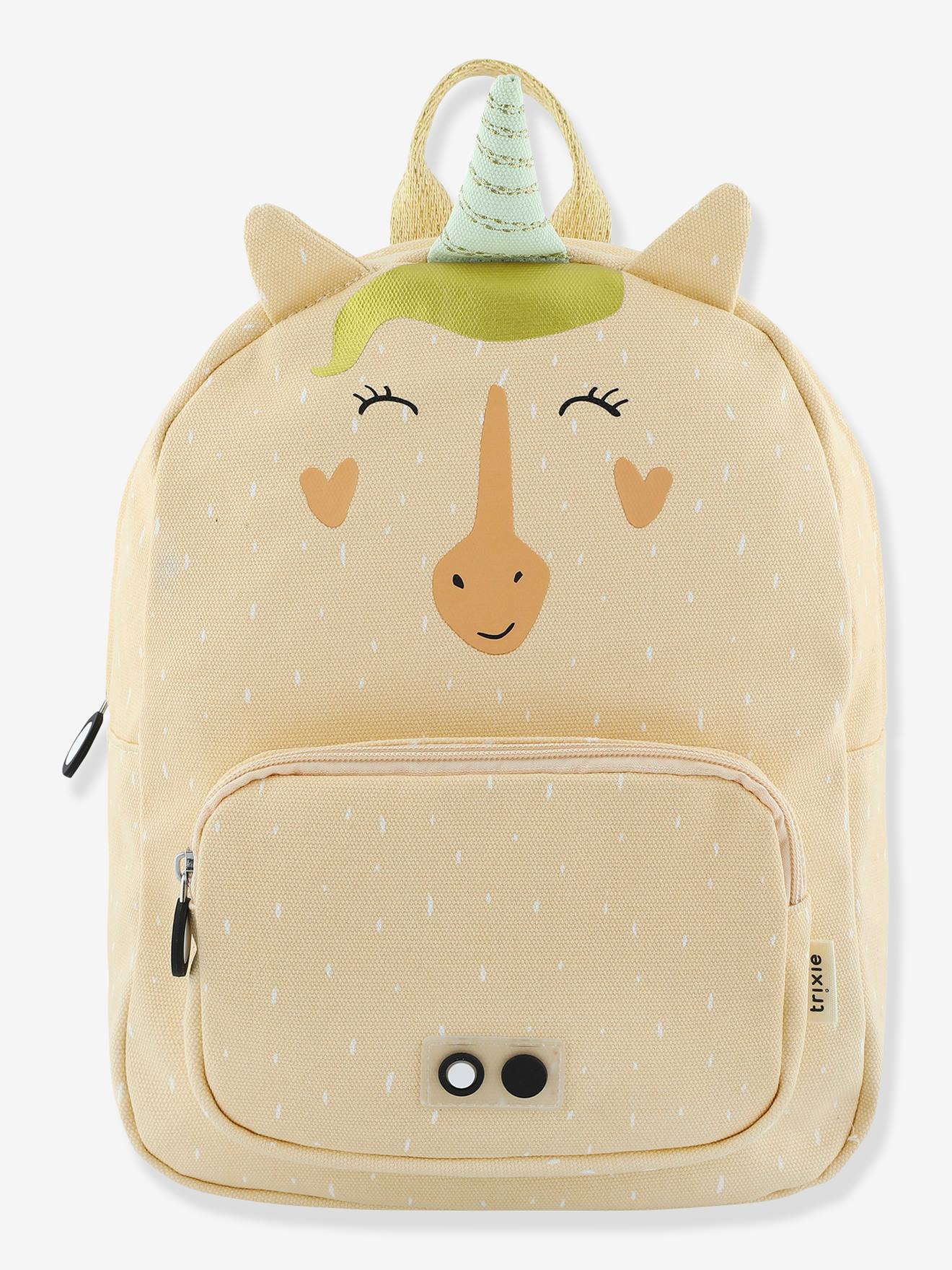 Mochila Backpack animal, da TRIXIE rosa-nude