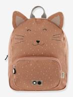 Mochila Backpack animal, da TRIXIE AMARELO MEDIO LISO COM MOTIVO+AZUL ESCURO LISO COM MOTIVO+bege+laranja+LARANJA MEDIO LISO COM MOTIVO+rosa+rosa-nude+verde+VERDE CLARO LISO COM MOTIVO+VERDE ESCURO LISO COM MOTIVO+verde-salva 