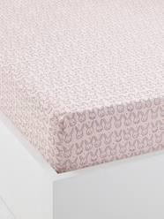 Lençol-capa para bebé, tema Magia  