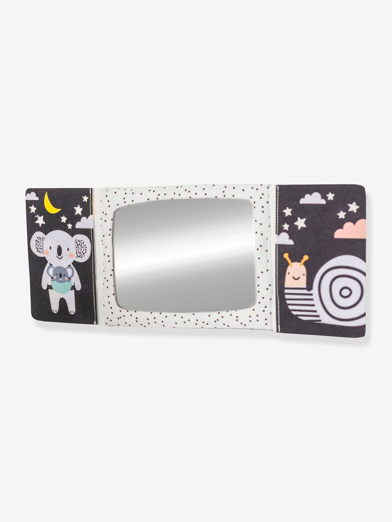 Livro-espelho - TAF TOYS multicolor