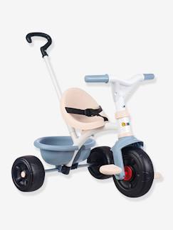 Brinquedos-Brinquedos de exterior-Triciclo Be Fun - SMOBY