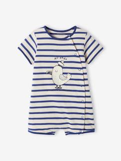 Bebé 0-36 meses-Pijama macacão para bebé, coleção cápsula família