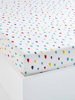 Lençol-capa para criança, tema Tinoni