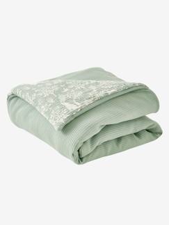 Têxtil-lar e Decoração-Roupa de cama bebé-Mantas, edredons-Colchão para o chão, Na Floresta