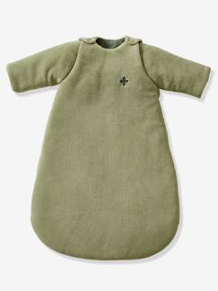 Têxtil-lar e Decoração-Roupa de cama bebé-Sacos de bebé-Saco de bebé, em polar, Alasca, Basics