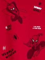 Sweat Homem-Aranha® da Marvel, para criança vermelho 