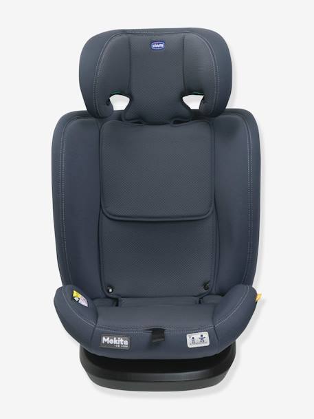 Cadeira-auto Mokita I-Size Air (76-150 CM), CHICCO azul+preto 