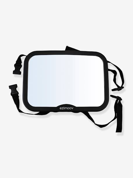 Conjunto de 2 espelhos (espelho retrovisor e banco), EZIMOOV EZI Mirror Pack Eco-friendly preto 