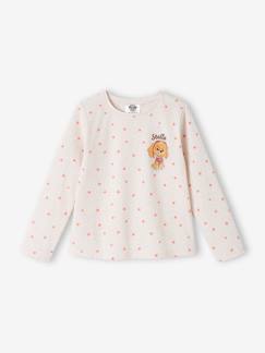 Menina 2-14 anos-T-shirts-Camisola Skye da Patrulha Pata®, para criança