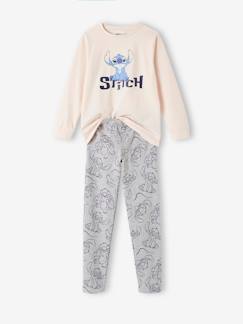 Menina 2-14 anos-Pijamas-Pijama Disney® Stitch, para criança