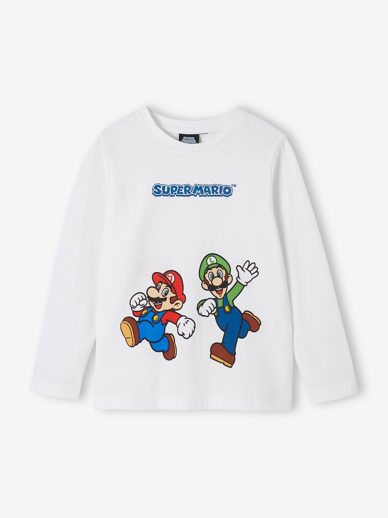 Toalha Super Mario Yoshi Personalizada com Nome