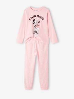 Menina 2-14 anos-Pijama Minnie da Disney®, para criança