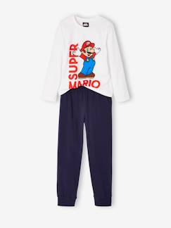 Menino 2-14 anos-Pijamas-Pijama Super Mario®, para criança