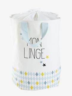 Arrumação e Decoração-Arrumação-Saco para roupa de criança