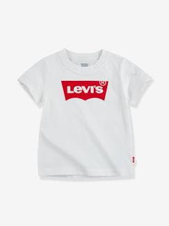 Menino 2-14 anos-T-shirts, polos-T-shirt Levi's®, Batwing