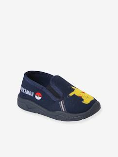 Menino 2-14 anos-Pantufas Pokemon® Pikachu, para criança