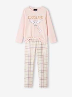 Menina 2-14 anos-Pijamas-Pijama Harry Potter®, para criança