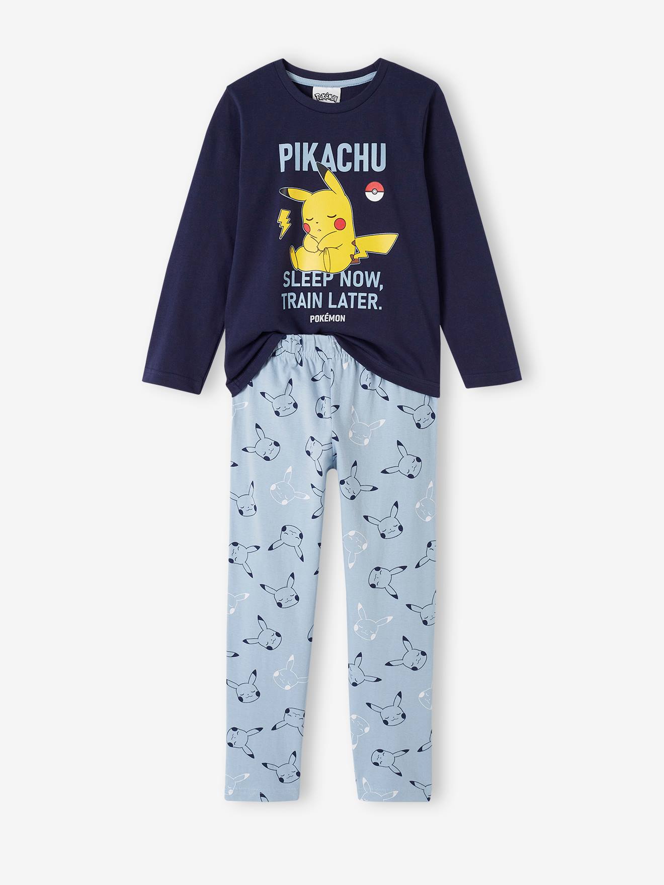 Pijama Pokemon Infantil