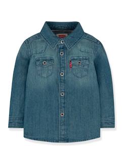 Bebé 0-36 meses-Blusas, camisas-Camisa LEVI'S®, Western Barstow