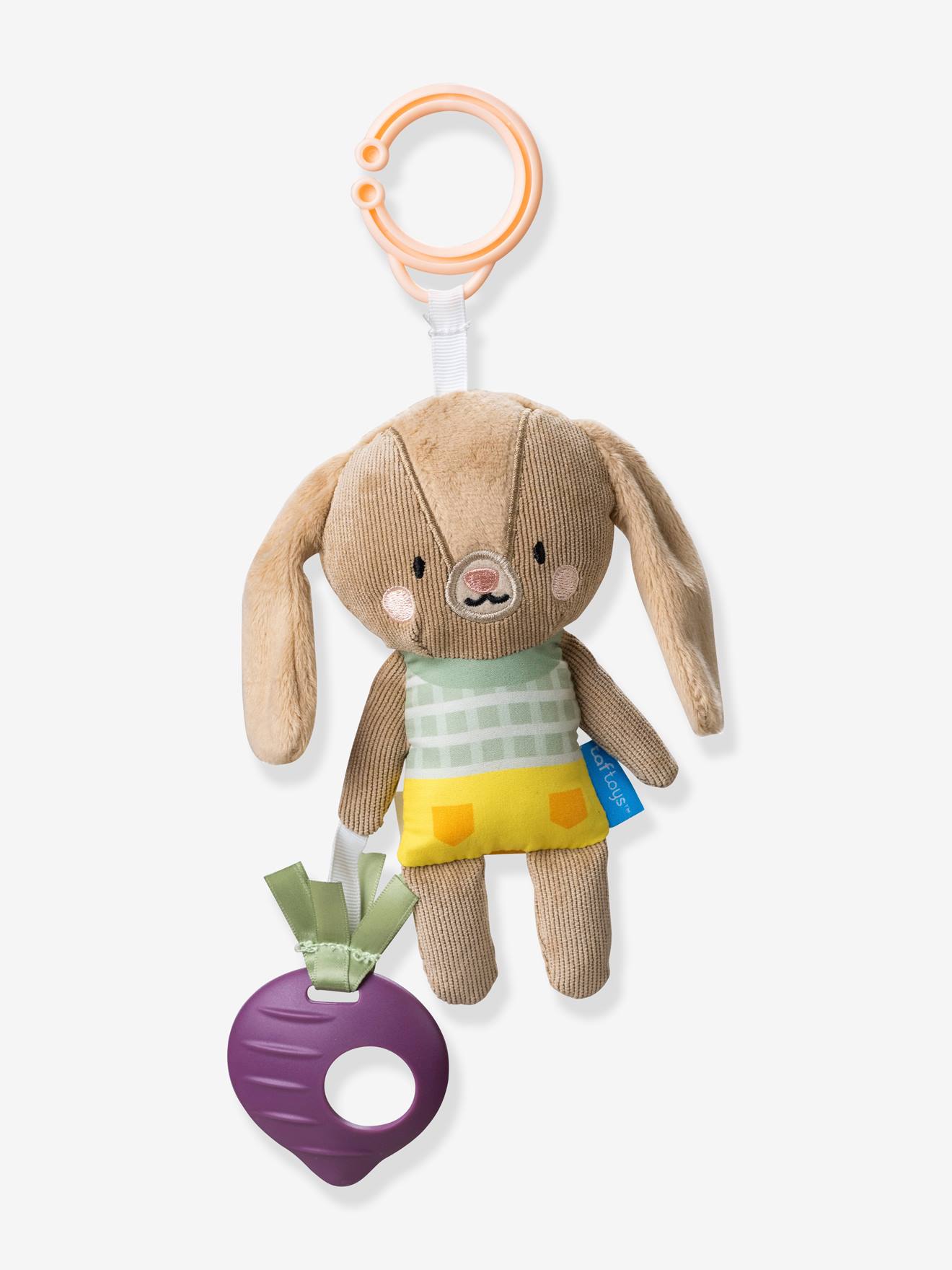 Conjunto de brinquedos de atividades - TAF TOYS multicolor