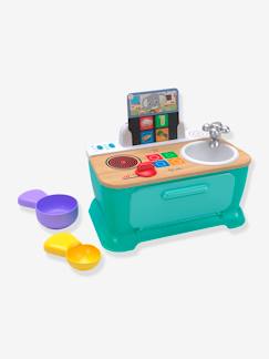 Brinquedos- Jogos de imitação-Cozinha Magic Touch - HAPE