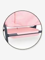 Maxi Cosi - Berço cododo (cama de aproximação) - SMOBY rosa 