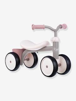 Brinquedos-Primeira idade- Baloiços, carrinhos de marcha, andarilhos e triciclos-Triciclo Rookie, da SMOBY
