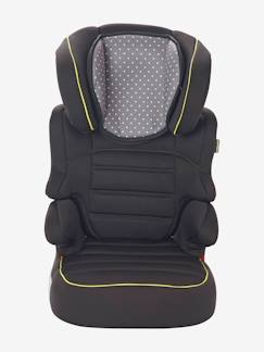 Puericultura-Cadeiras-auto-Cadeira-auto VERTBAUDET Juniorsit grupo 2/3