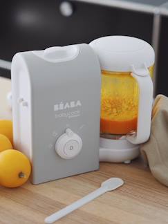 Puericultura-Alimentação Bebé-Robots de cozinha e  acessórios-Robot de cozinha Babycook Express, da BEABA