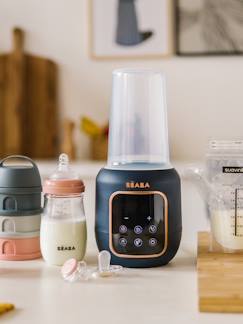 Puericultura-Alimentação Bebé-Robots de cozinha e  acessórios-Aquecedor de biberões, Multi Milk da BÉABA