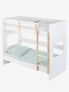 Quarto e Arrumação-Quarto-Cama-Cama criança-Beliche Montessori, tema EVEREST