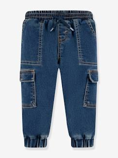 Bebé 0-36 meses-Calças Levi's®, Cargo Jogger