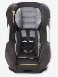Cadeira-auto grupo 0/1 VERTBAUDET Safesit iSize + Isofix  