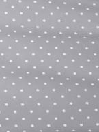 Cadeira-auto VERTBAUDET Kidsit grupo 1/2/3 Cinza estrelas 