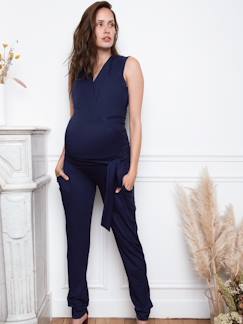 Roupa grávida-Amamentação-Macacão para grávida, Trisha Tank da ENVIE DE FRAISE